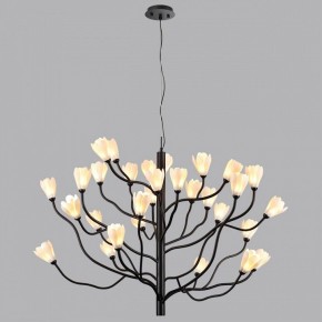 Подвесная люстра Odeon Light Gardi 5090/30 в Лесном - lesnoy.mebel24.online | фото 9