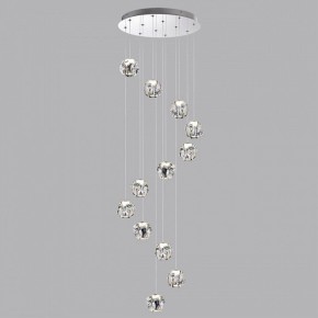 Подвесная люстра Odeon Light Jemstone 5084/60L в Лесном - lesnoy.mebel24.online | фото 3