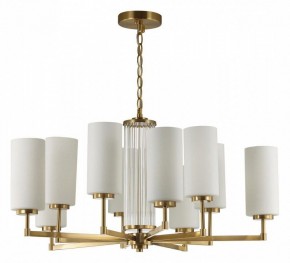 Подвесная люстра Odeon Light Kasali 4990/10 в Лесном - lesnoy.mebel24.online | фото 2