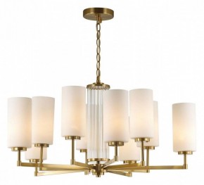 Подвесная люстра Odeon Light Kasali 4990/10 в Лесном - lesnoy.mebel24.online | фото 3
