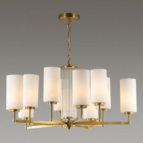 Подвесная люстра Odeon Light Kasali 4990/10 в Лесном - lesnoy.mebel24.online | фото 4