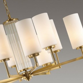 Подвесная люстра Odeon Light Kasali 4990/10 в Лесном - lesnoy.mebel24.online | фото 7