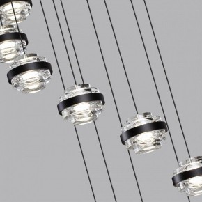 Подвесная люстра Odeon Light Klot 5031/80L в Лесном - lesnoy.mebel24.online | фото 4
