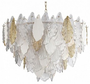 Подвесная люстра Odeon Light Lace 5052/21 в Лесном - lesnoy.mebel24.online | фото 2