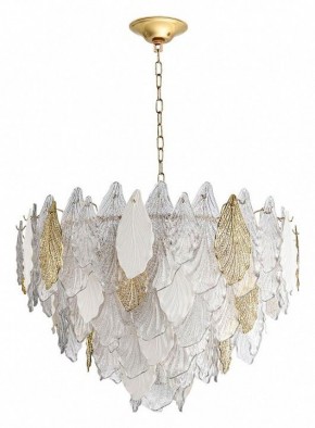 Подвесная люстра Odeon Light Lace 5052/21 в Лесном - lesnoy.mebel24.online | фото 3