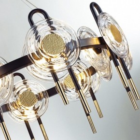 Подвесная люстра Odeon Light Magnet 5407/92L в Лесном - lesnoy.mebel24.online | фото 7