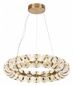 Подвесная люстра Odeon Light Mirage 5030/128L в Лесном - lesnoy.mebel24.online | фото 2