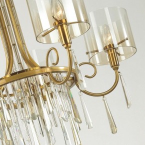 Подвесная люстра Odeon Light Nicole 4886/5 в Лесном - lesnoy.mebel24.online | фото 5
