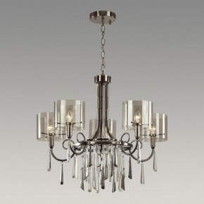 Подвесная люстра Odeon Light Nicole 4890/5 в Лесном - lesnoy.mebel24.online | фото 2
