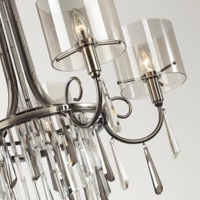 Подвесная люстра Odeon Light Nicole 4890/5 в Лесном - lesnoy.mebel24.online | фото 5