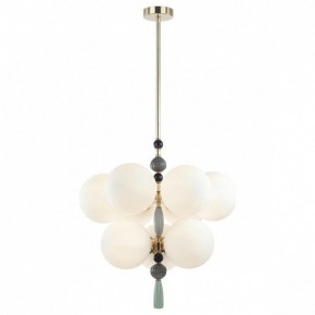 Подвесная люстра Odeon Light Palle 5405/9 в Лесном - lesnoy.mebel24.online | фото 2