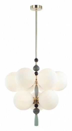 Подвесная люстра Odeon Light Palle 5405/9 в Лесном - lesnoy.mebel24.online | фото 3