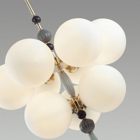 Подвесная люстра Odeon Light Palle 5405/9 в Лесном - lesnoy.mebel24.online | фото 6