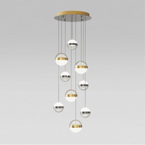 Подвесная люстра Odeon Light Roni 5037/84L в Лесном - lesnoy.mebel24.online | фото 3