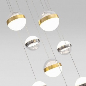 Подвесная люстра Odeon Light Roni 5037/84L в Лесном - lesnoy.mebel24.online | фото 5