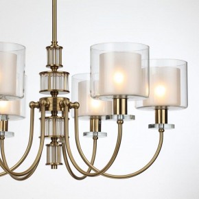 Подвесная люстра Odeon Light Saga 5088/6 в Лесном - lesnoy.mebel24.online | фото 7