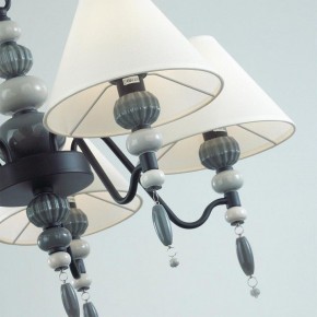 Подвесная люстра Odeon Light Sochi 4896/5 в Лесном - lesnoy.mebel24.online | фото 7