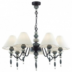 Подвесная люстра Odeon Light Sochi 4896/7 в Лесном - lesnoy.mebel24.online | фото 2