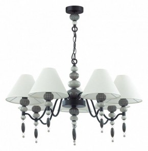Подвесная люстра Odeon Light Sochi 4896/7 в Лесном - lesnoy.mebel24.online | фото 3