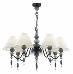 Подвесная люстра Odeon Light Sochi 4896/7 в Лесном - lesnoy.mebel24.online | фото 4