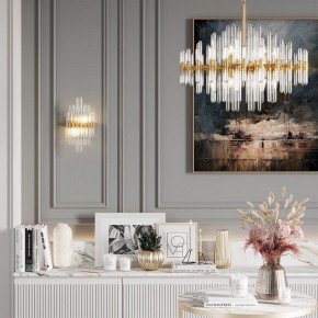 Подвесная люстра Odeon Light Stika 4988/10 в Лесном - lesnoy.mebel24.online | фото 6