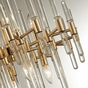 Подвесная люстра Odeon Light Stika 4988/10 в Лесном - lesnoy.mebel24.online | фото 8