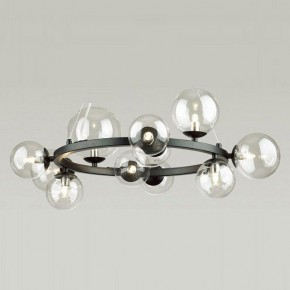 Подвесная люстра Odeon Light Tovi 4818/11 в Лесном - lesnoy.mebel24.online | фото 2