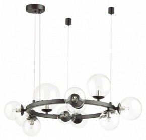 Подвесная люстра Odeon Light Tovi 4818/11 в Лесном - lesnoy.mebel24.online | фото 3