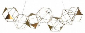 Подвесная люстра Odeon Light Trellis 5086/32L в Лесном - lesnoy.mebel24.online | фото