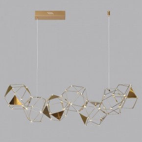 Подвесная люстра Odeon Light Trellis 5086/32L в Лесном - lesnoy.mebel24.online | фото 2