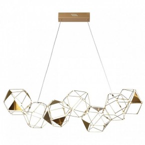 Подвесная люстра Odeon Light Trellis 5086/32L в Лесном - lesnoy.mebel24.online | фото 3