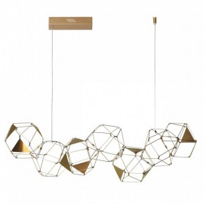 Подвесная люстра Odeon Light Trellis 5086/32L в Лесном - lesnoy.mebel24.online | фото 4