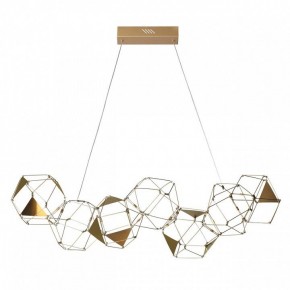 Подвесная люстра Odeon Light Trellis 5086/32L в Лесном - lesnoy.mebel24.online | фото 5