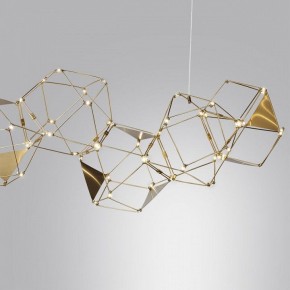 Подвесная люстра Odeon Light Trellis 5086/32L в Лесном - lesnoy.mebel24.online | фото 7