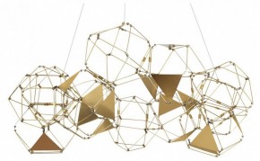 Подвесная люстра Odeon Light Trellis 5086/56L в Лесном - lesnoy.mebel24.online | фото