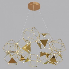 Подвесная люстра Odeon Light Trellis 5086/56L в Лесном - lesnoy.mebel24.online | фото 2