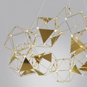 Подвесная люстра Odeon Light Trellis 5086/56L в Лесном - lesnoy.mebel24.online | фото 7