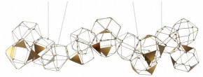 Подвесная люстра Odeon Light Trellis 5086/64L в Лесном - lesnoy.mebel24.online | фото