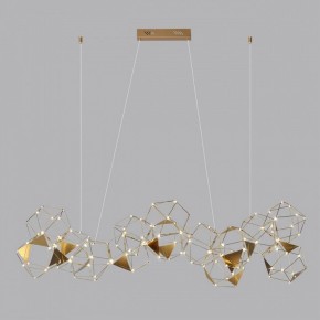 Подвесная люстра Odeon Light Trellis 5086/64L в Лесном - lesnoy.mebel24.online | фото 2