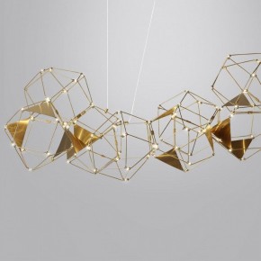 Подвесная люстра Odeon Light Trellis 5086/64L в Лесном - lesnoy.mebel24.online | фото 6