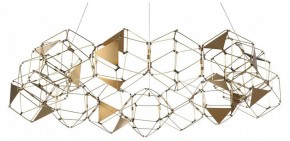 Подвесная люстра Odeon Light Trellis 5086/68L в Лесном - lesnoy.mebel24.online | фото