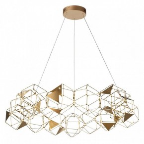 Подвесная люстра Odeon Light Trellis 5086/68L в Лесном - lesnoy.mebel24.online | фото 3