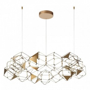 Подвесная люстра Odeon Light Trellis 5086/68L в Лесном - lesnoy.mebel24.online | фото 4