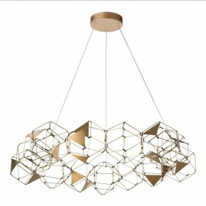 Подвесная люстра Odeon Light Trellis 5086/68L в Лесном - lesnoy.mebel24.online | фото 5