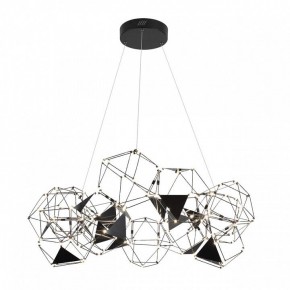 Подвесная люстра Odeon Light Trellis 5087/56L в Лесном - lesnoy.mebel24.online | фото 3