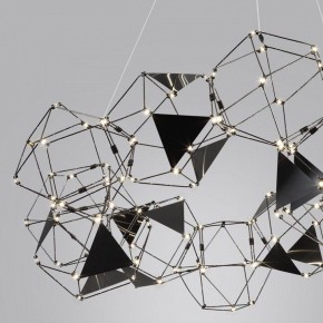Подвесная люстра Odeon Light Trellis 5087/56L в Лесном - lesnoy.mebel24.online | фото 7