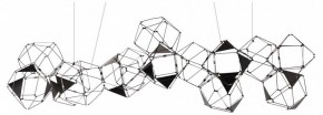 Подвесная люстра Odeon Light Trellis 5087/64L в Лесном - lesnoy.mebel24.online | фото