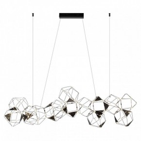 Подвесная люстра Odeon Light Trellis 5087/64L в Лесном - lesnoy.mebel24.online | фото 3