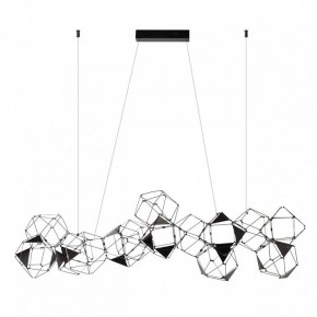 Подвесная люстра Odeon Light Trellis 5087/64L в Лесном - lesnoy.mebel24.online | фото 4