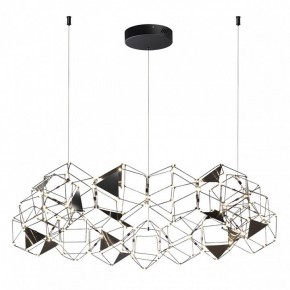 Подвесная люстра Odeon Light Trellis 5087/68L в Лесном - lesnoy.mebel24.online | фото 2